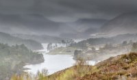 285 - GLEN AFFRIC - BAILLEUL ODILE - france <div : Ecosse, glen Affric, paysages